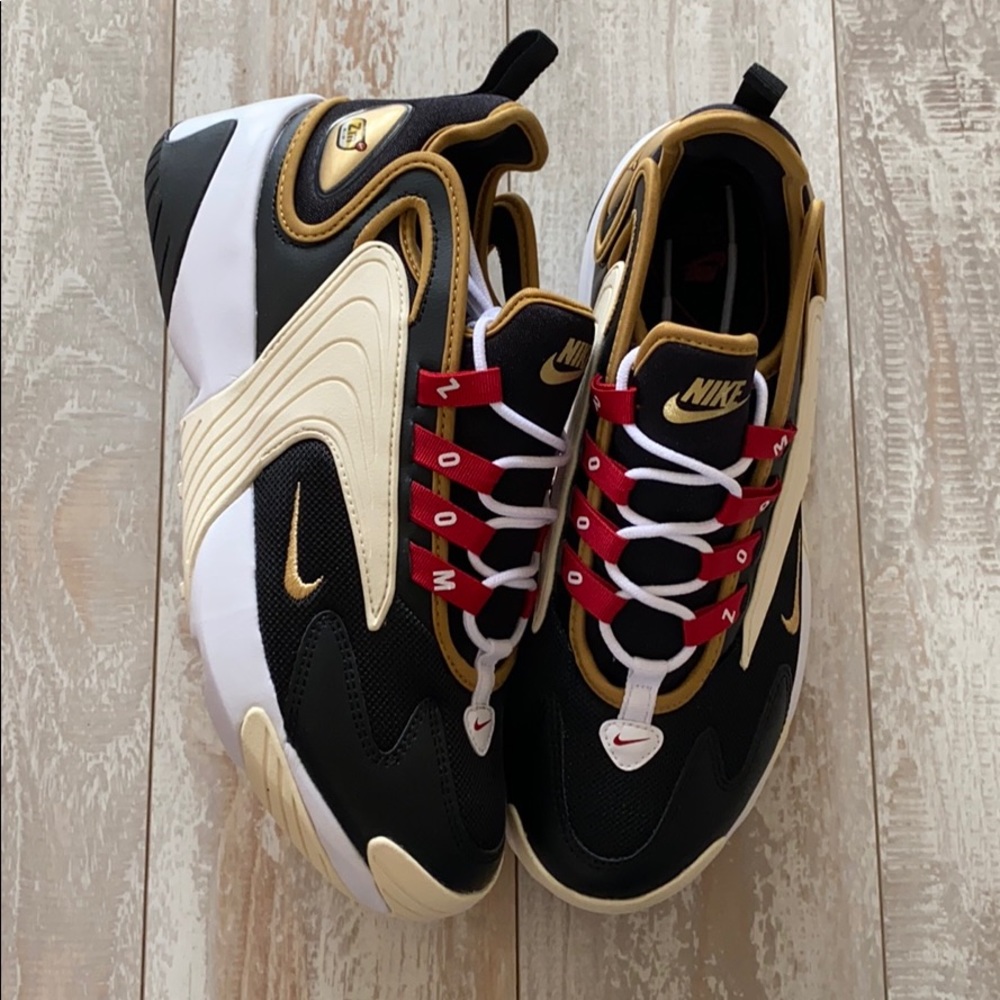 New Nike Zoom 2K shoes - Picture 9 of 10